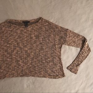 Forever 21 sweater